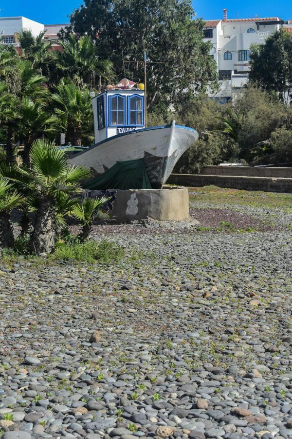 La MaretaA Un Salto Del Mar Wifiアパートメント エクステリア 写真