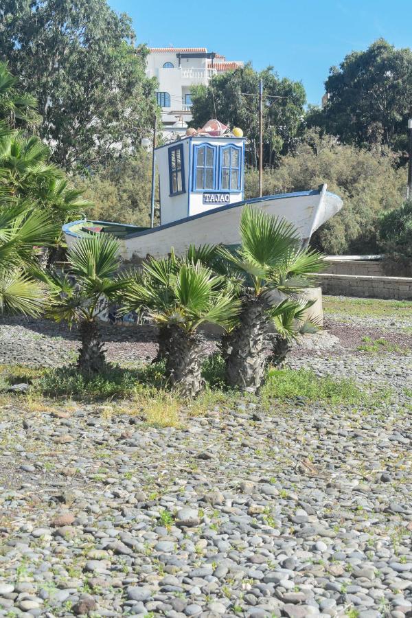 La MaretaA Un Salto Del Mar Wifiアパートメント エクステリア 写真