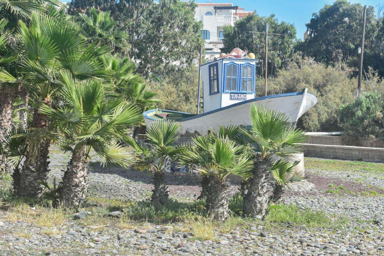La MaretaA Un Salto Del Mar Wifiアパートメント エクステリア 写真