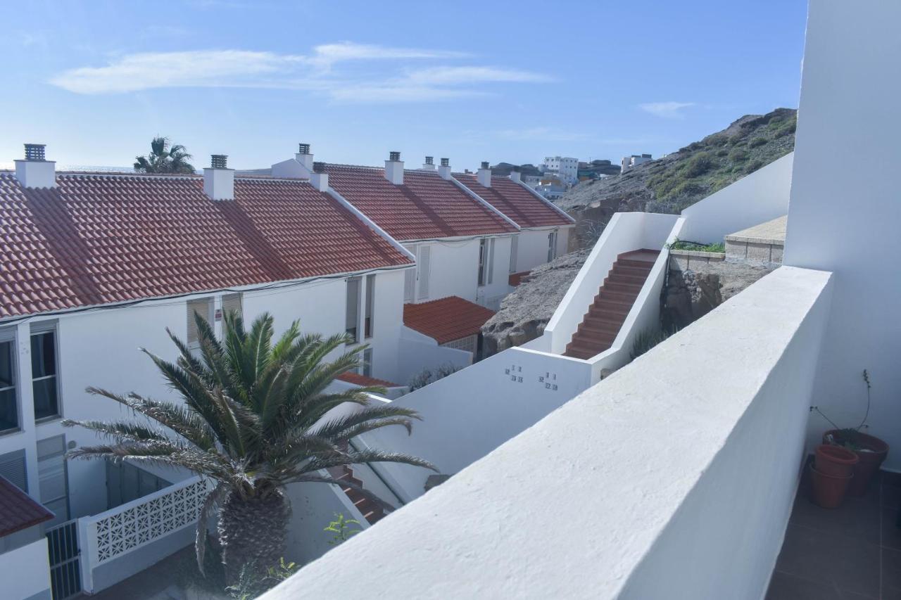 La MaretaA Un Salto Del Mar Wifiアパートメント エクステリア 写真
